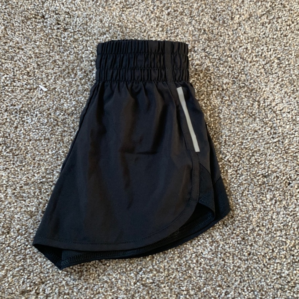 Athletic shorts